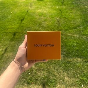 Louis Vuitton Wallet